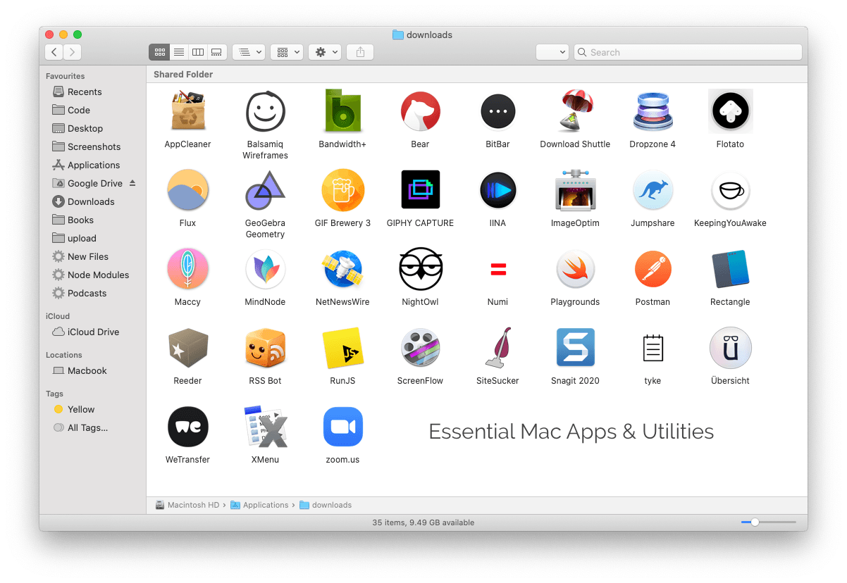 screenshot tool for mac upload to custom location