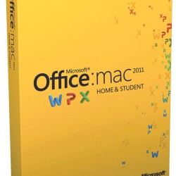 office 3.11 for mac